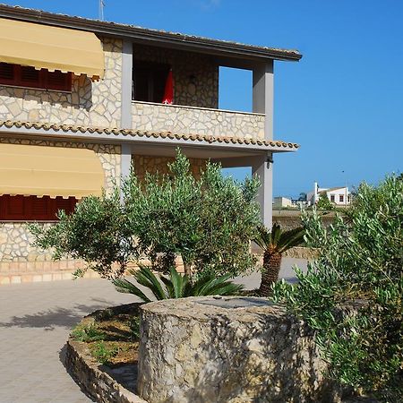 مارينيلاّ B&B Garzia المظهر الخارجي الصورة