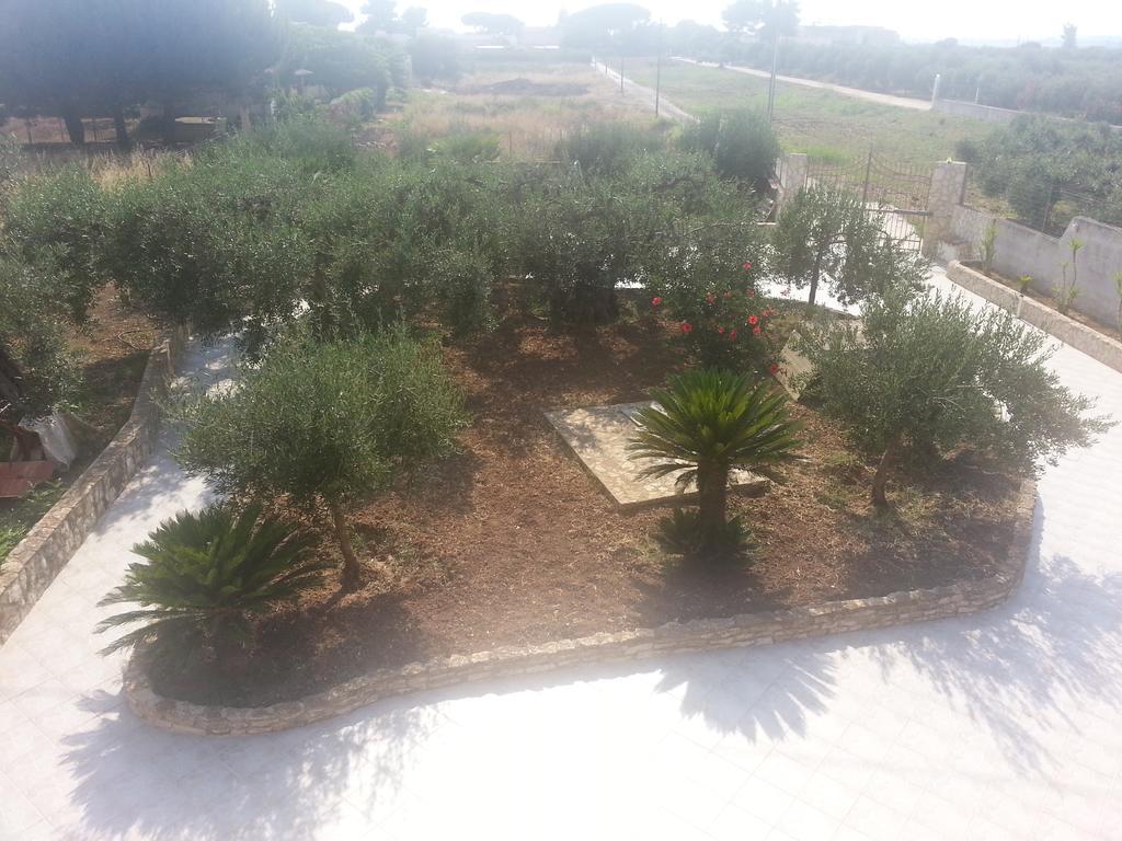 مارينيلاّ B&B Garzia المظهر الخارجي الصورة