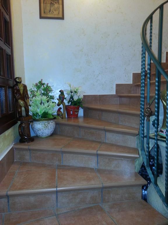 مارينيلاّ B&B Garzia المظهر الخارجي الصورة