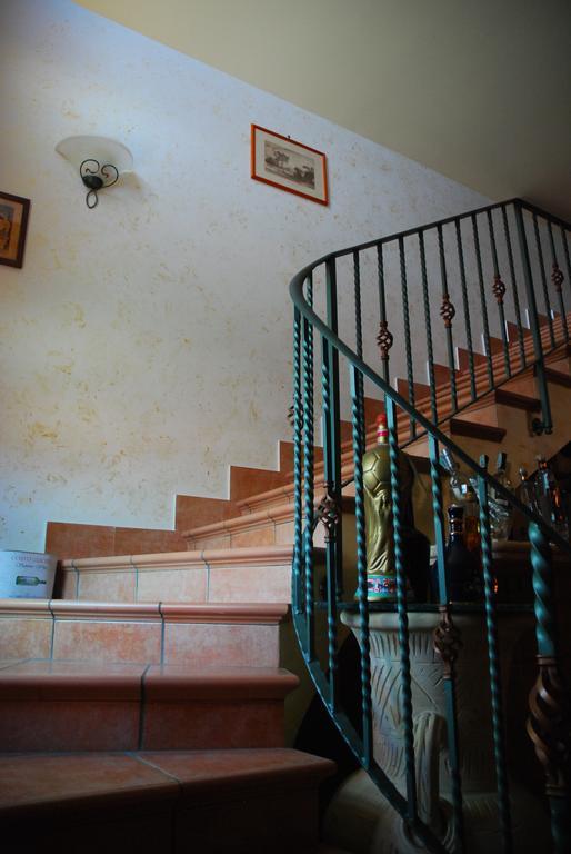 مارينيلاّ B&B Garzia المظهر الخارجي الصورة