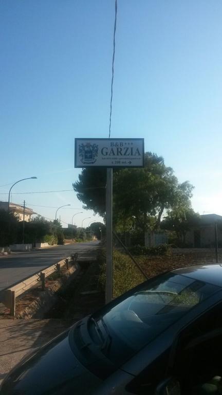 مارينيلاّ B&B Garzia المظهر الخارجي الصورة