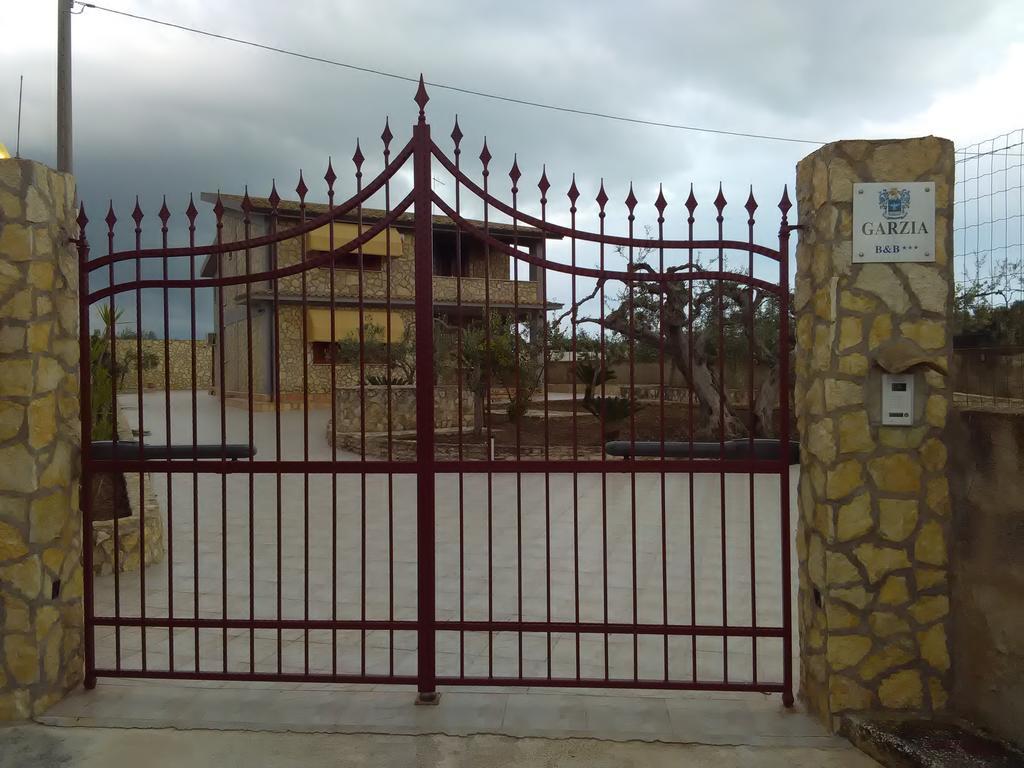مارينيلاّ B&B Garzia المظهر الخارجي الصورة
