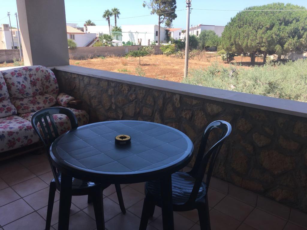 مارينيلاّ B&B Garzia المظهر الخارجي الصورة