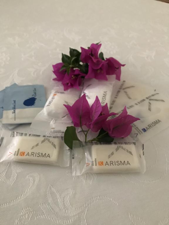 مارينيلاّ B&B Garzia المظهر الخارجي الصورة