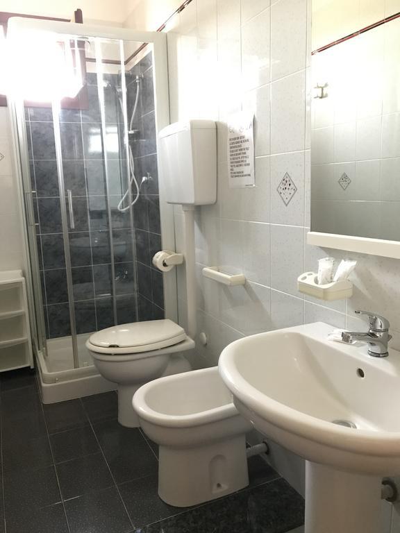 مارينيلاّ B&B Garzia المظهر الخارجي الصورة