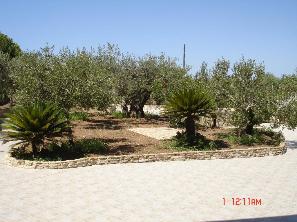 مارينيلاّ B&B Garzia المظهر الخارجي الصورة