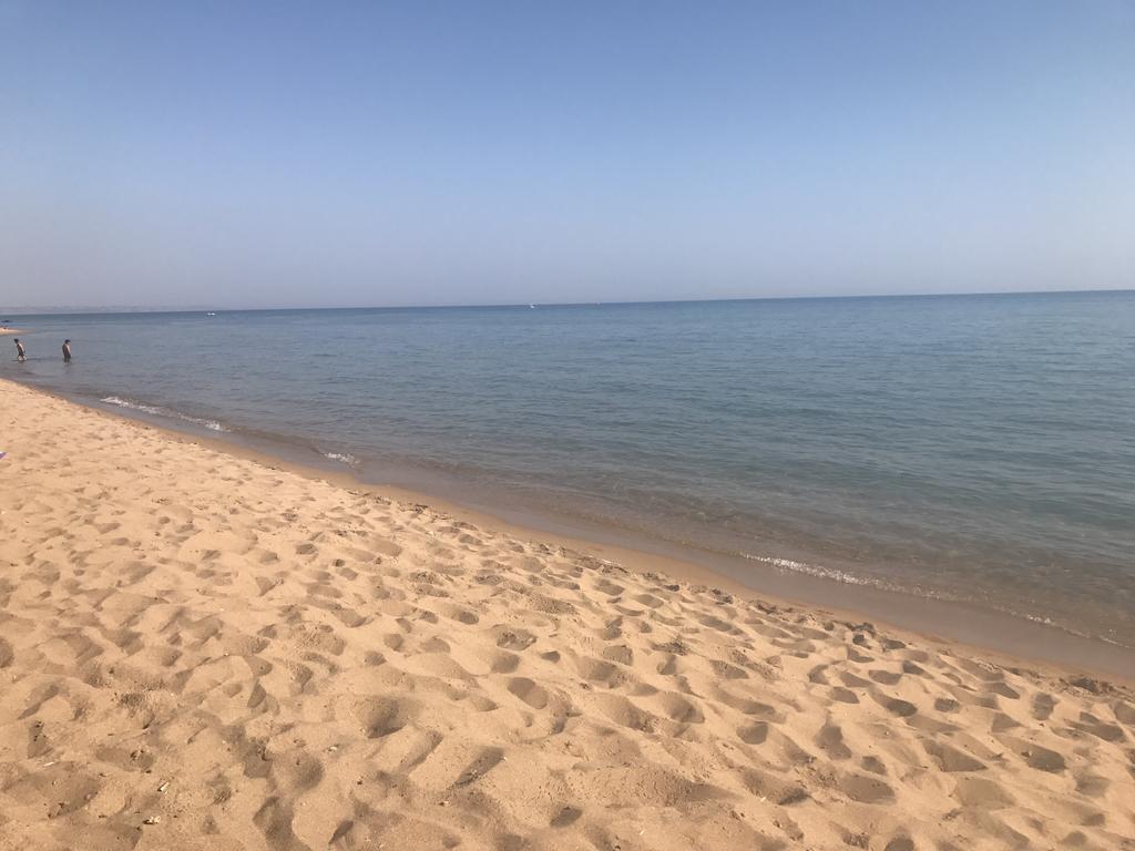 مارينيلاّ B&B Garzia المظهر الخارجي الصورة