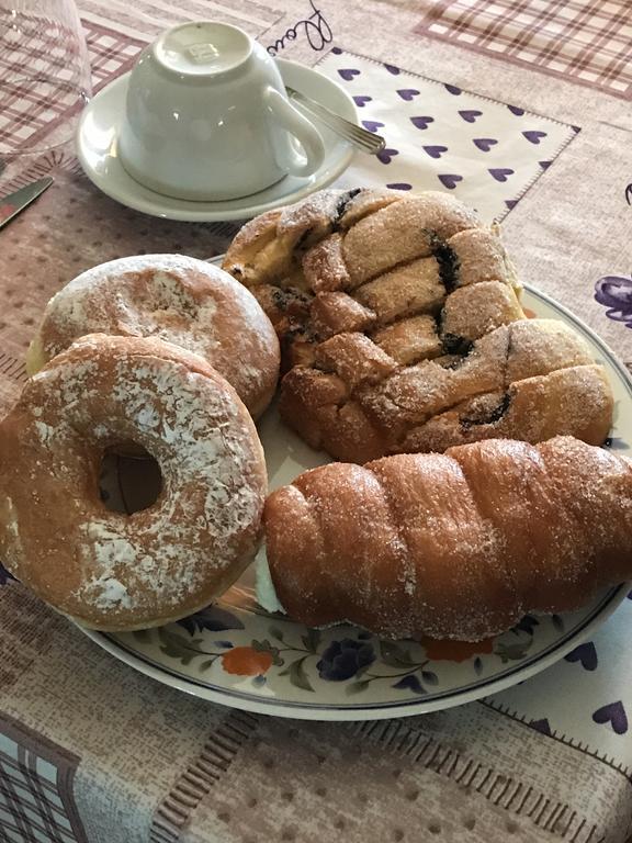 مارينيلاّ B&B Garzia المظهر الخارجي الصورة