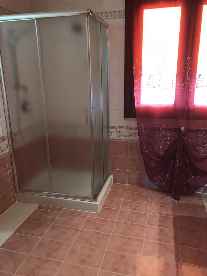 مارينيلاّ B&B Garzia المظهر الخارجي الصورة