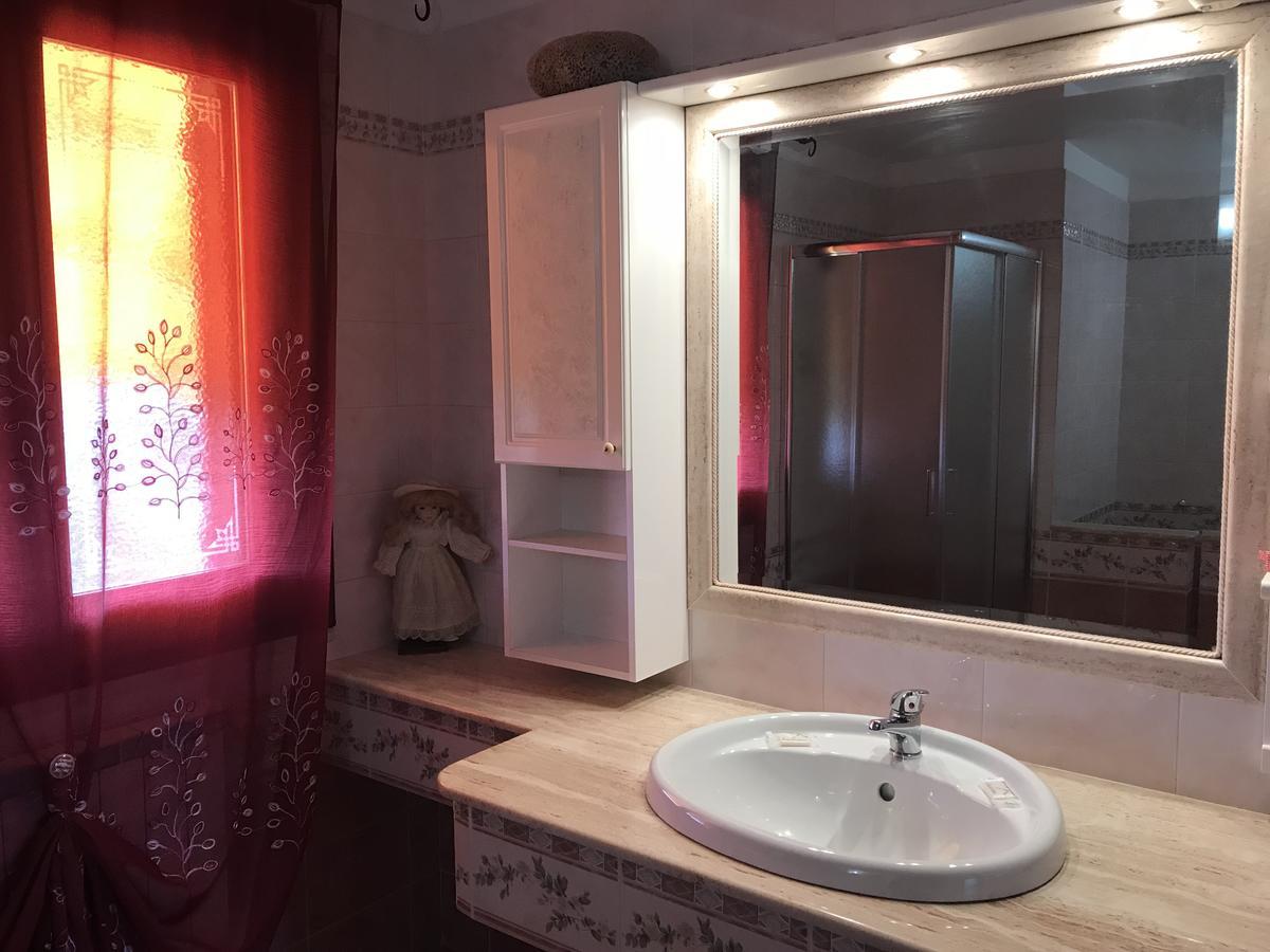 مارينيلاّ B&B Garzia المظهر الخارجي الصورة